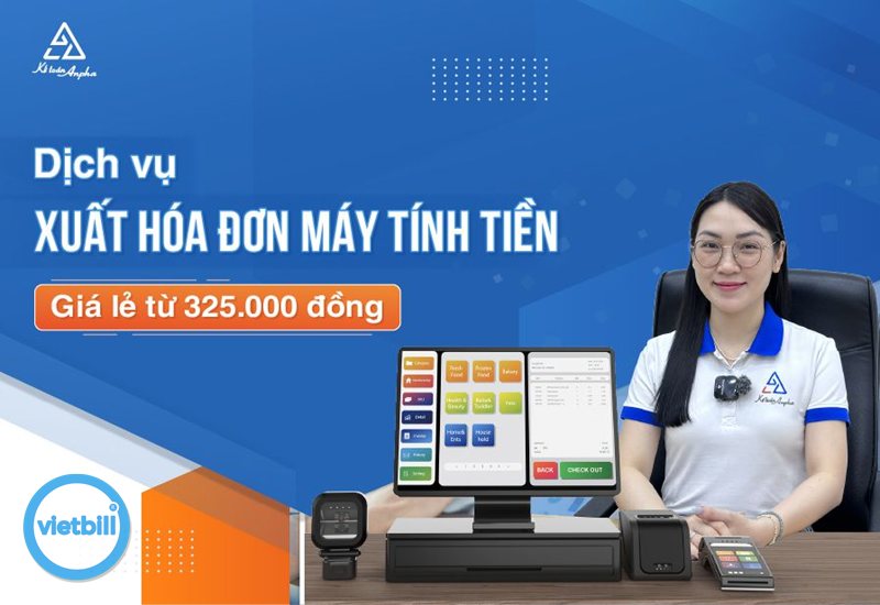 Phần mềm tính tiền Ocha - Đối tượng phù hợp