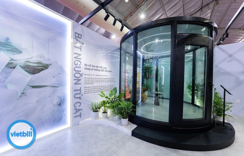 Phần mềm tính tiền Vietbuild - Đồng bộ kho và giá khuyến mãi