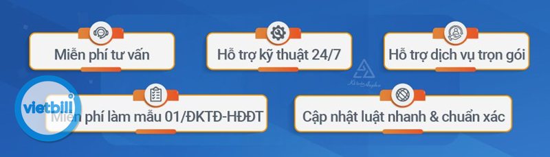 Thuê phần mềm tính tiền - Bài toán chi phí ban đầu