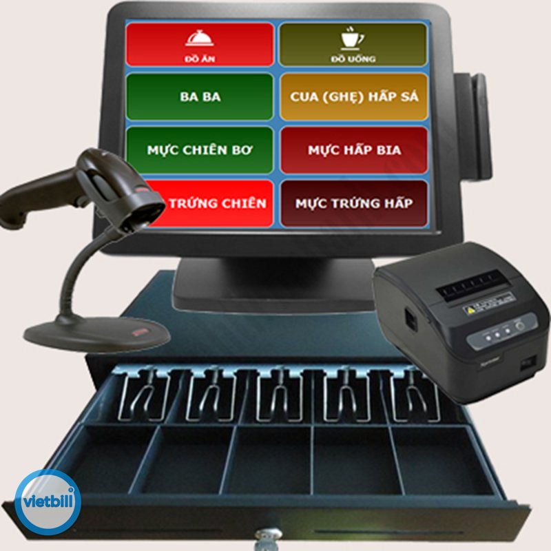 Phần mềm tính tiền giá rẻ - Xác định quy mô và quy trình phục vụ Phần mềm tính tiền giá rẻ - Xác định quy mô và quy trình phục vụ