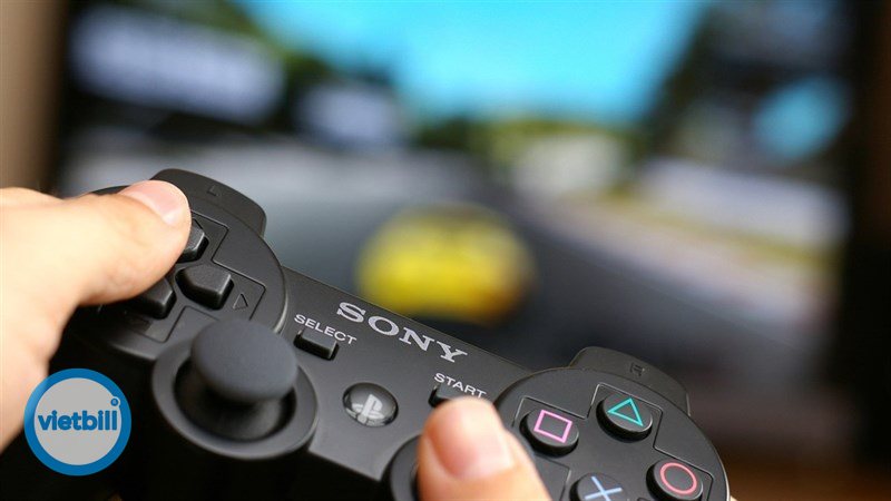 Phần mềm tính tiền PS3 - Cấu hình bảng giá linh hoạt