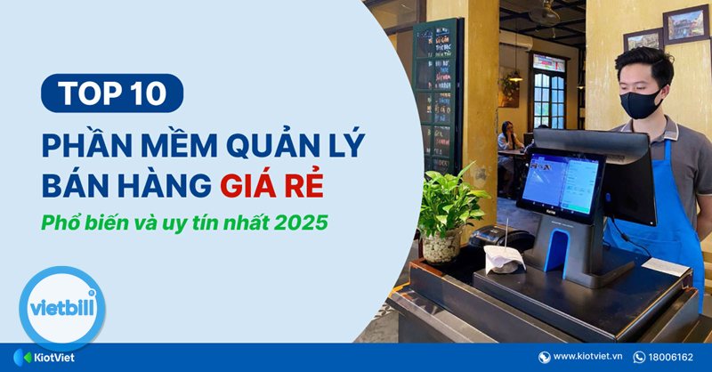 Phần mềm tính tiền Bắc Ninh - Nhu cầu đặc thù tại địa phương