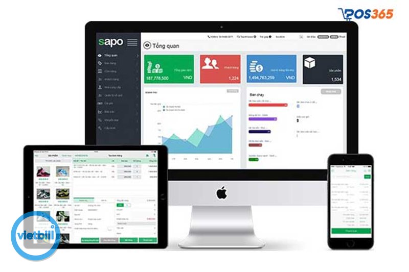 Phần mềm tính tiền bar - Khảo sát hiện trạng & thiết kế luồng bán hàng