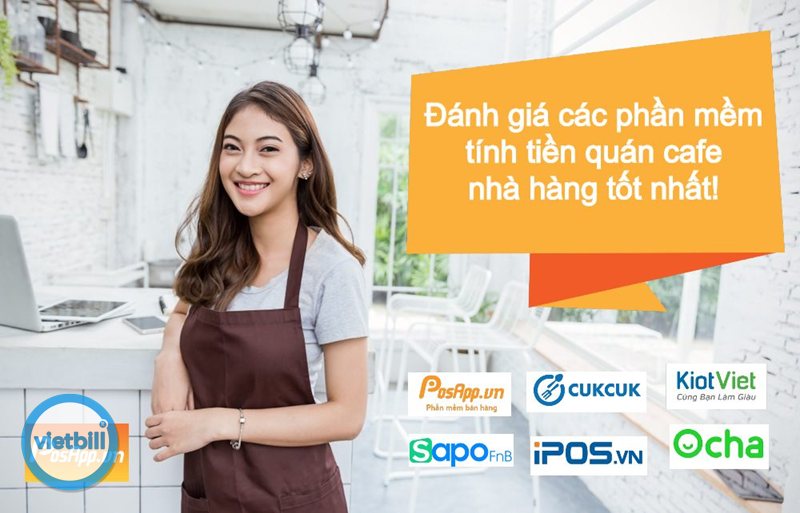 Phần mềm tính tiền nhà hàng - Quản lý tồn kho nguyên vật liệu (F&B inventory)