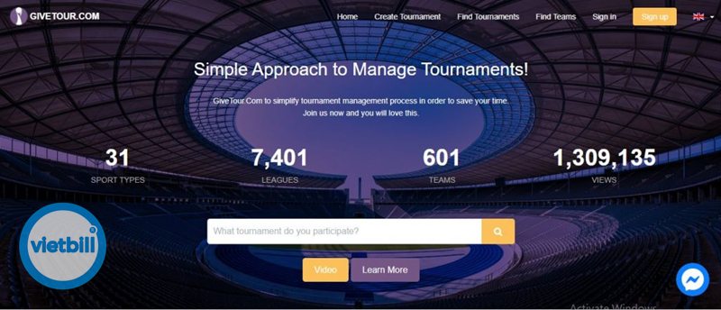 Phần mềm tính tiền bóng đá - Quản lý sân – giờ – đặt lịch trên một màn hình