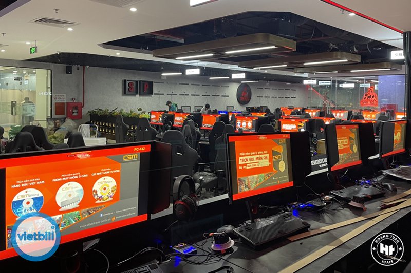 Phần mềm tính tiền DMR - Gói thuê bao, license và hỗ trợ