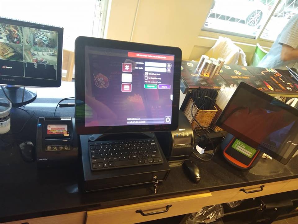 Phần mềm tính tiền quán billard - Tính giờ linh hoạt theo mô hình quán