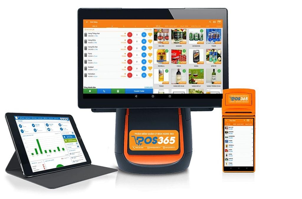 Phần mềm tính tiền quán billard - Khảo sát hiện trạng