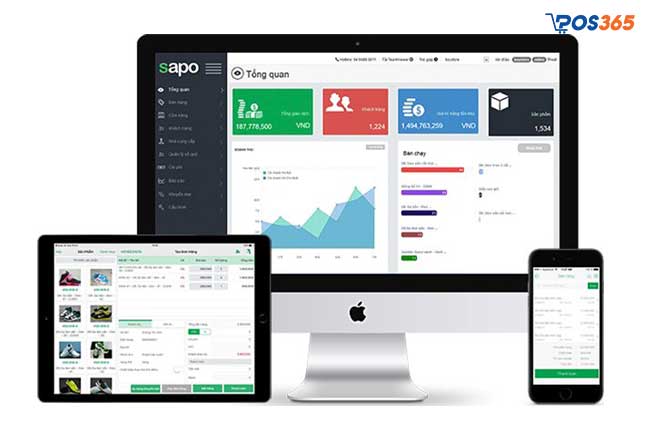 Phần mềm tính tiền quán bar - Đào tạo và tài liệu nội bộ