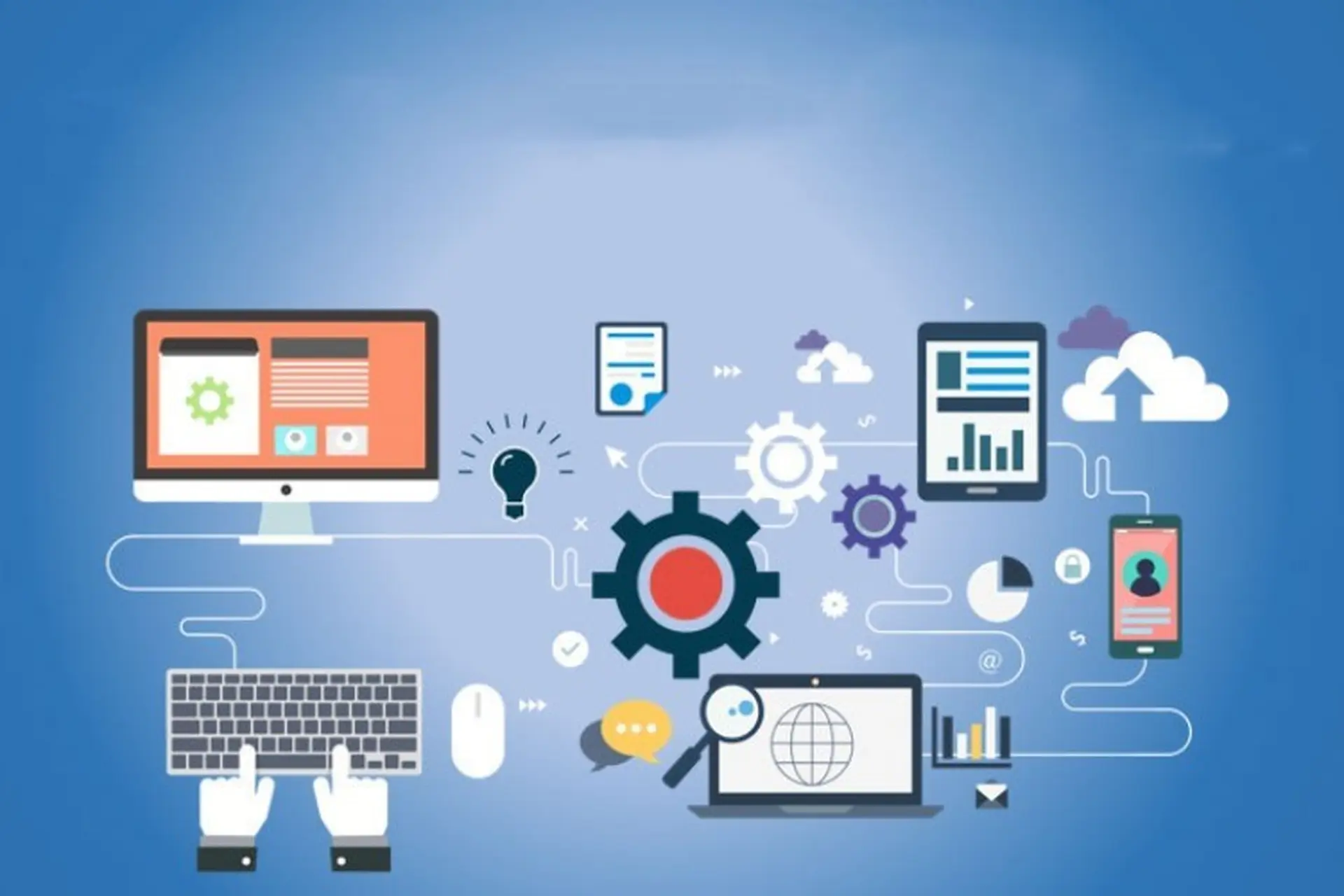 Phần mềm tổng kiểm kê tài sản công - Tăng khả năng truy vết và trách nhiệm giải trình