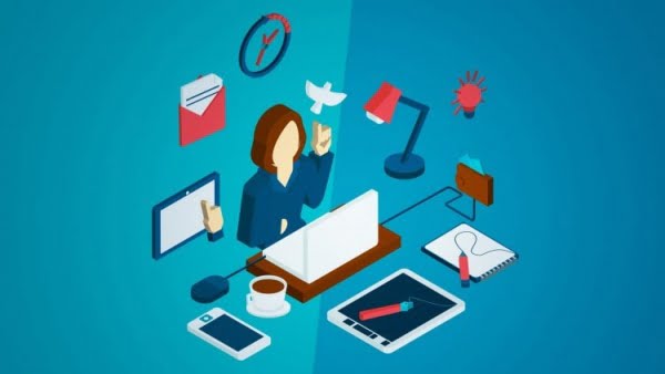 Phần mềm là gì - Vai trò của phần mềm trong trải nghiệm số