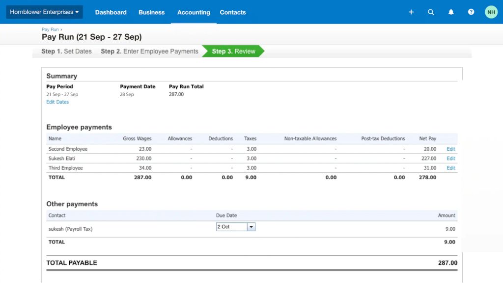 Phần mềm tính lương - Chuẩn hóa dữ liệu và danh mục trước khi cấu hình
