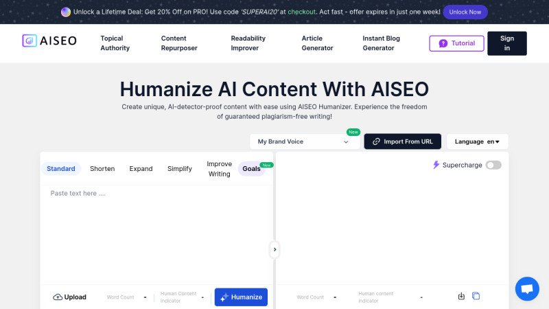 Phần mềm AISEO - Đối tượng nên sử dụng