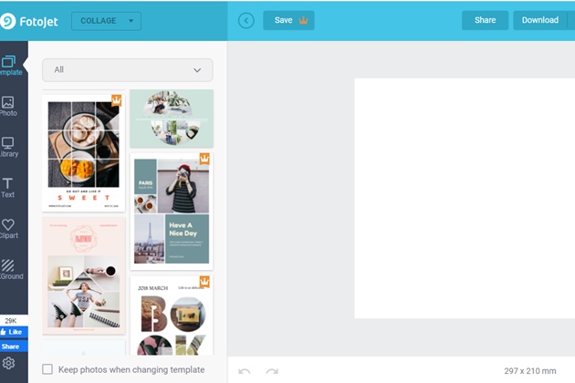 Phần mềm ghép ảnh - Chi phí, bản quyền và hệ sinh thái