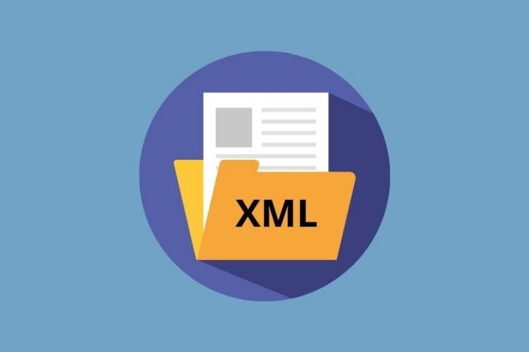 Phần mềm đọc file XML - Notepad++ (kèm plugin XML Tools)