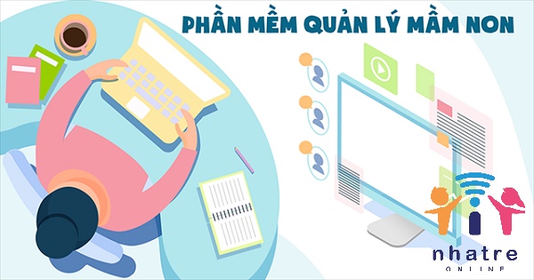 Gokids phần mềm giáo dục - Nhập danh sách học sinh bằng Excel để giảm sai sót