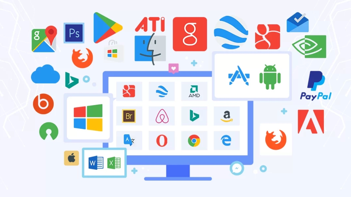 Phần mềm SAP - Tổng quan về SAP và vai trò trong ERP