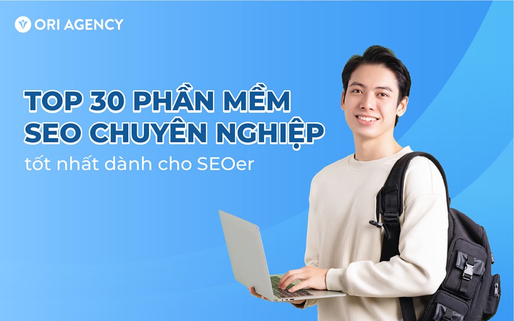 Phần mềm SEO chuyên nghiệp - Audit cho technical SEO