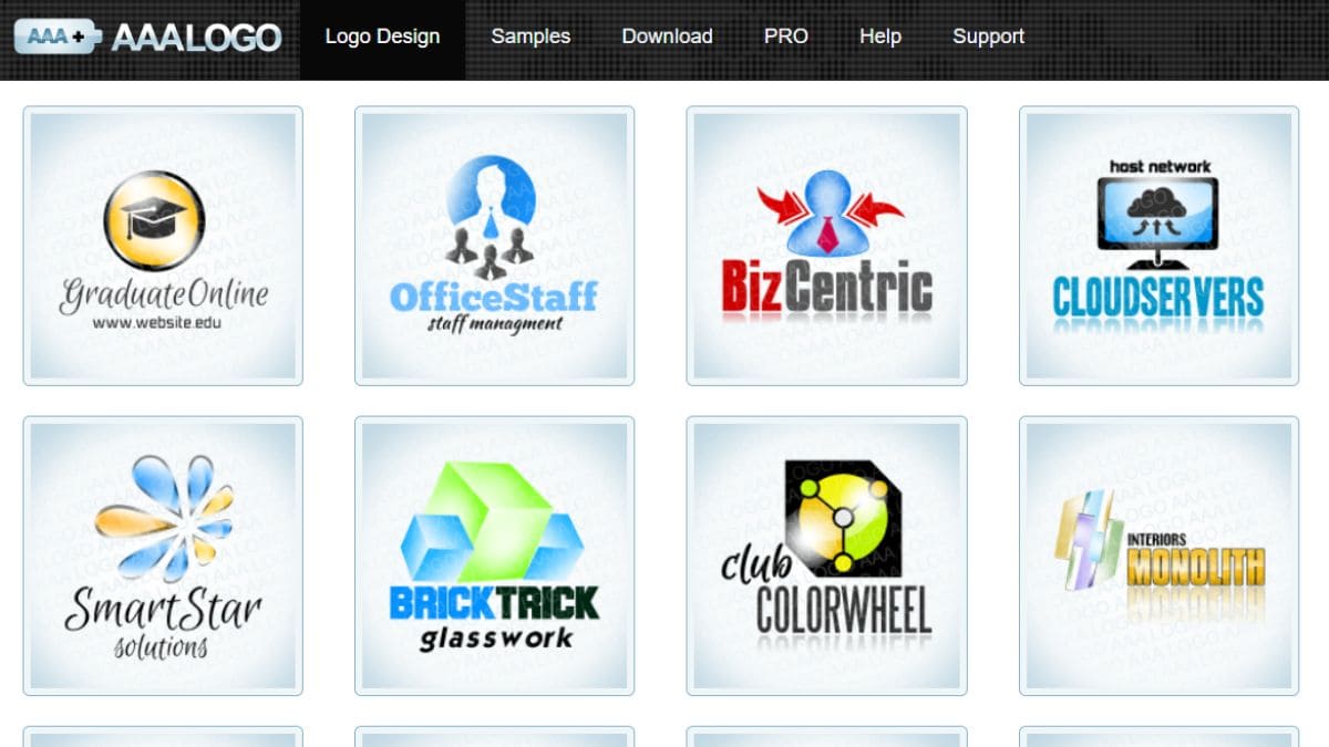 Phần mềm thiết kế logo - Nhóm phần mềm chuyên nghiệp cho thiết kế vector