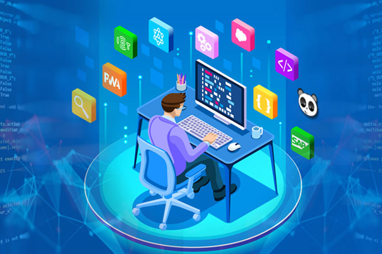 Phần mềm cắt video - Final Cut Pro: tối ưu tốt trên macOS