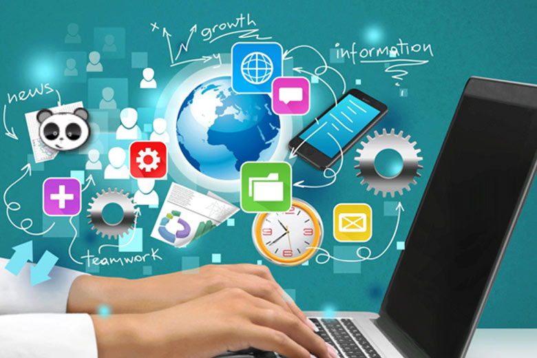 Phần mềm giữ xe - Ứng dụng cho nhân viên, cư dân và khách