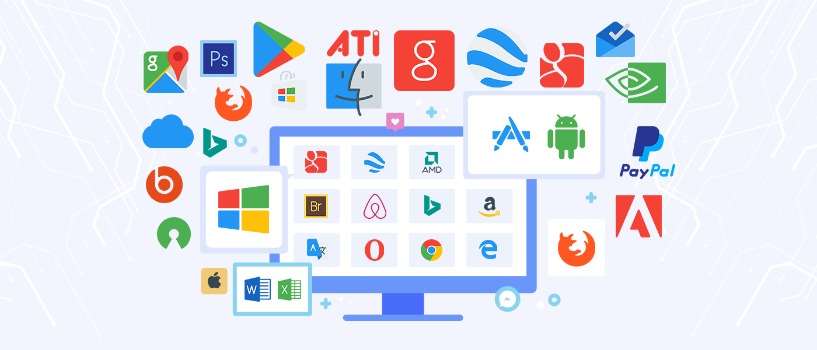 Phần mềm quay màn hình - Công cụ có sẵn: Xbox Game Bar và QuickTime