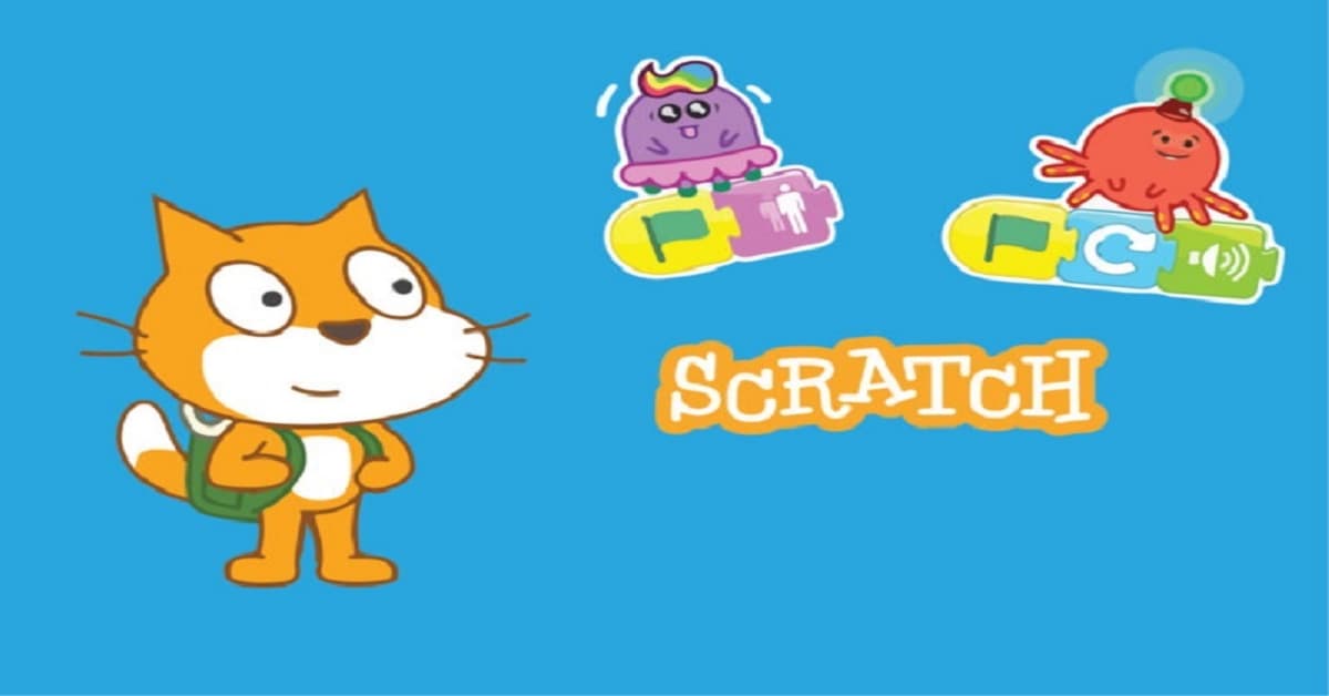 Phần mềm Scratch 3.0 - Extensions và tích hợp thiết bị