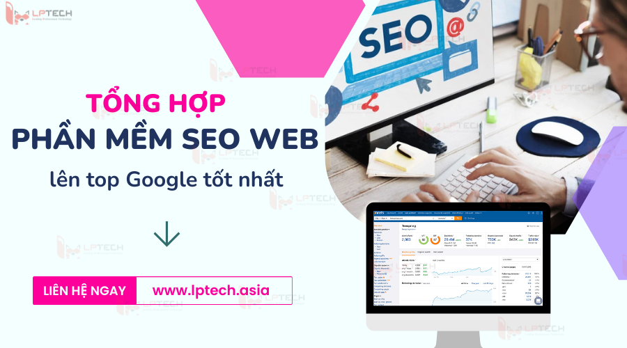 Phần mềm SEO tốt nhất - Ahrefs: lợi thế về backlink và “đọc” đối thủ