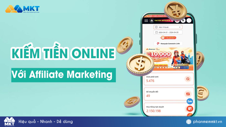 Tool MMO phần mềm MMO - Khái niệm và phạm vi sử dụng