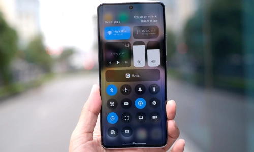 Phần mềm theo dõi điện thoại - Google Family Link