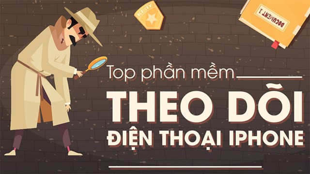 Phần mềm theo dõi điện thoại - OurPact