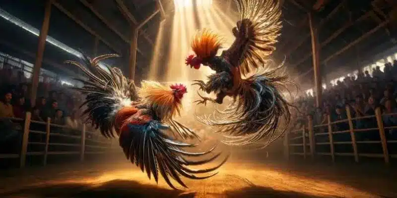 Giới Thiệu Sôi Động Với Trò Chơi Đá Gà Đỉnh Cao