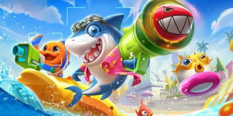 Lưu Ý Quan Trọng Để Chơi Bắn Cá Đổi Thưởng An Toàn