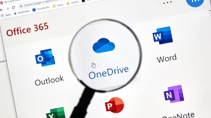 OneDrive - OneDrive là gì? OneDrive - OneDrive là gì?