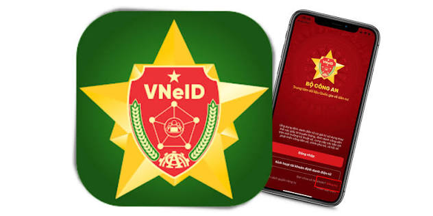 VNeID - VNeID là gì và dùng để làm gì?