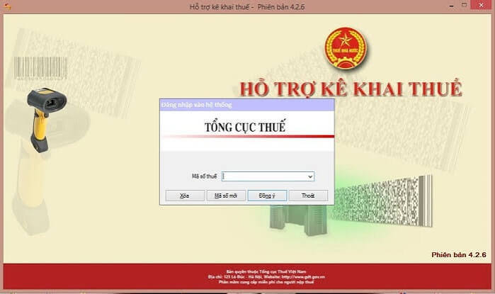 HTKK - HTKK là gì và dùng để làm gì? HTKK - HTKK là gì và dùng để làm gì?