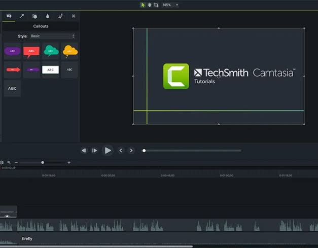 Camtasia - Camtasia là gì? Camtasia - Camtasia là gì?