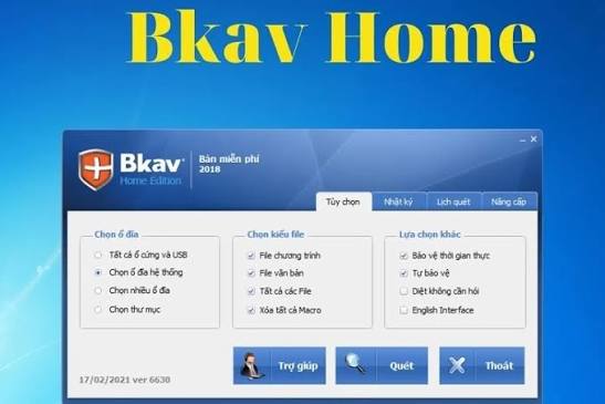 BKAV - BKAV là gì và phù hợp với ai? BKAV - BKAV là gì và phù hợp với ai?