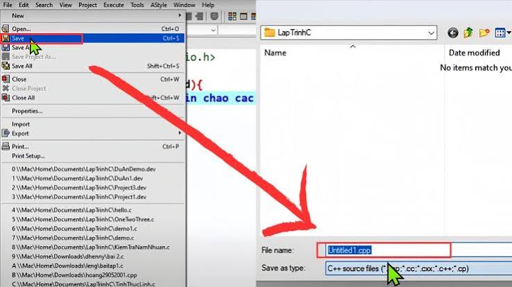 Dev C++ - Vì sao Dev C++ được dùng nhiều trong học tập? Dev C++ - Vì sao Dev C++ được dùng nhiều trong học tập?