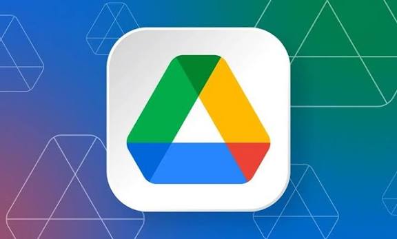 Google Drive - Dung lượng miễn phí của Google Drive