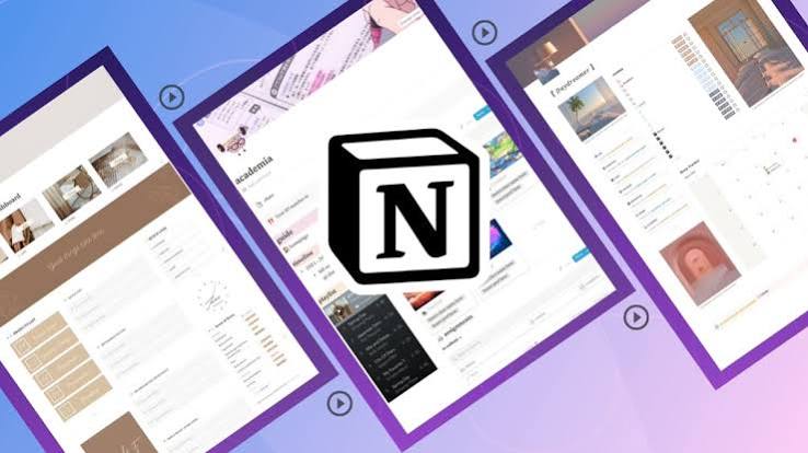Notion - Ưu điểm nổi bật của Notion