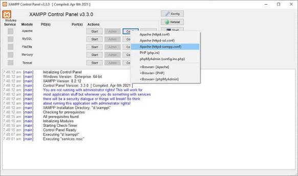 XAMPP - XAMPP phù hợp với ai?