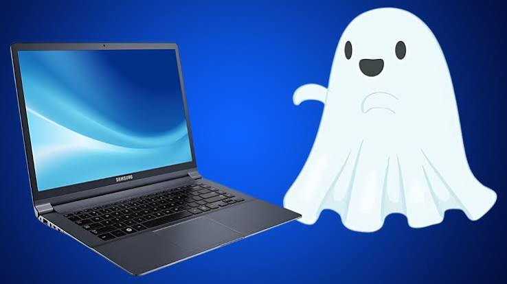Ghost Windows - Khi nào nên dùng Ghost Windows? Ghost Windows - Khi nào nên dùng Ghost Windows?