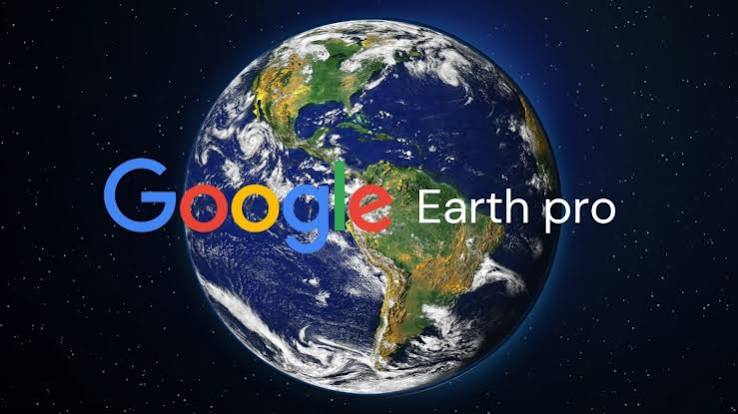 Google Earth - Xem địa hình, công trình và thành phố 3D Google Earth - Xem địa hình, công trình và thành phố 3D