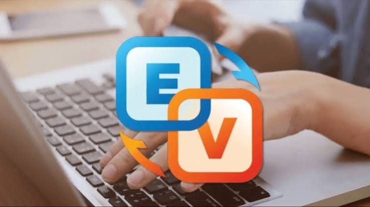 EVKey - Giao diện đơn giản, dễ làm quen EVKey - Giao diện đơn giản, dễ làm quen
