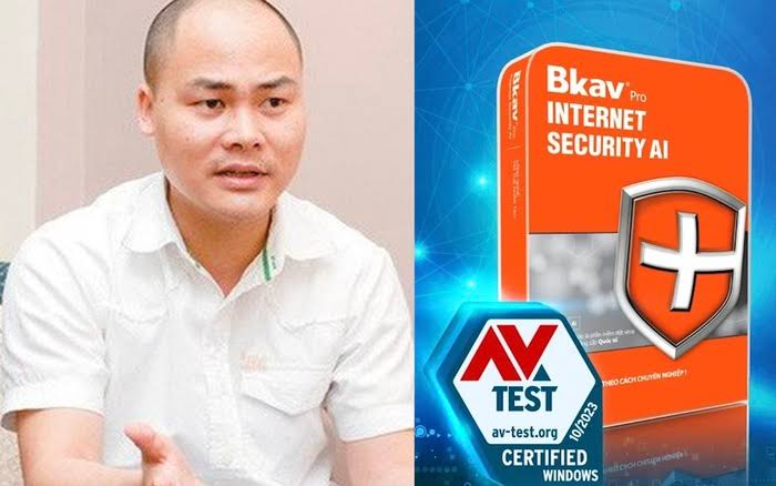 BKAV - Tính năng diệt virus và bảo mật nổi bật của BKAV BKAV - Tính năng diệt virus và bảo mật nổi bật của BKAV