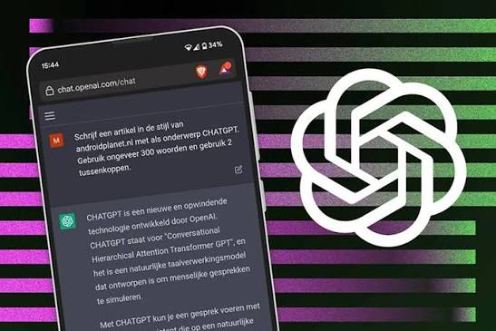 ChatGPT - Các bước dùng ChatGPT hiệu quả ChatGPT - Các bước dùng ChatGPT hiệu quả