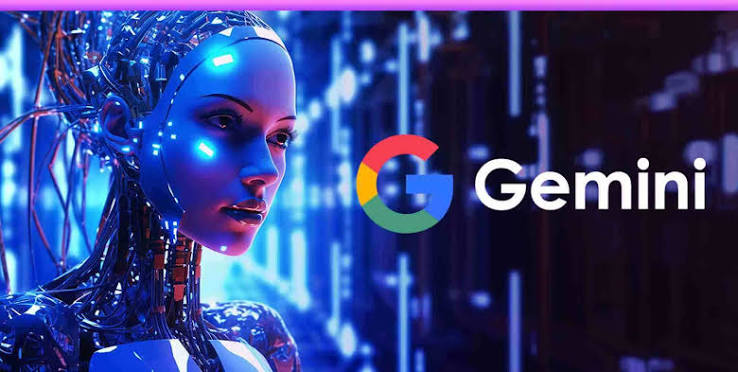 Google Gemini - Hỏi đáp và giải thích kiến thức Google Gemini - Hỏi đáp và giải thích kiến thức