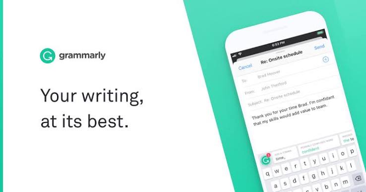 Grammarly - Bản miễn phí và Premium khác nhau thế nào? Grammarly - Bản miễn phí và Premium khác nhau thế nào?