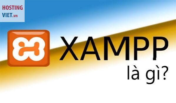 XAMPP - Lỗi thường gặp khi khởi động